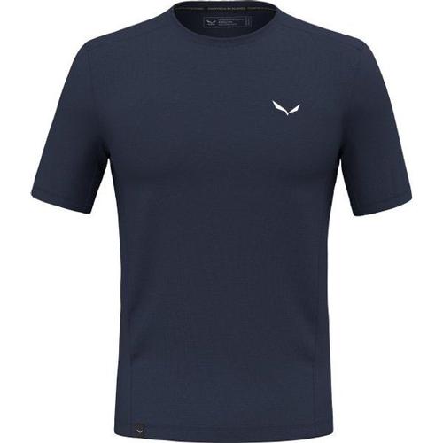 Puez Dry T-Shirt T-Shirt Technique Taille 50, Bleu