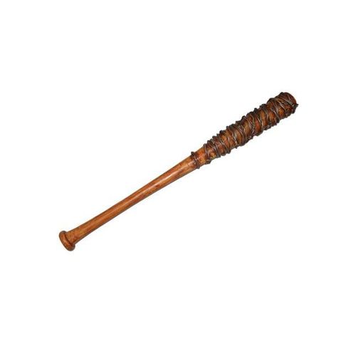 Walking Dead Réplique 1/1 Batte De Negan Lucille 87 Cm