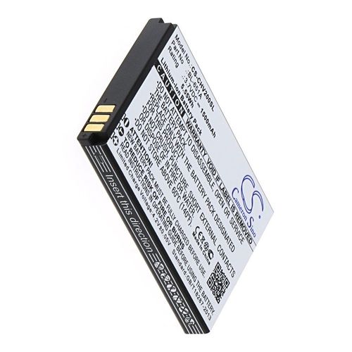 Batterie Li-Ion 3,7v 1500mah / 5.55wh Type Bl-651a Pour Crosscall Shark-V2