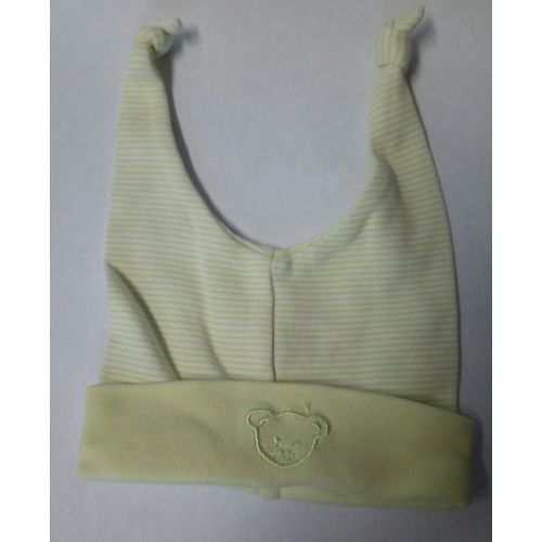 Bonnet Naissance