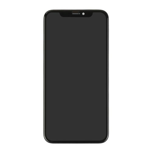 Fr_Cool® Numériseur Lcd Écran Vitre Tactile D'affichage Pour Iphone X Noir