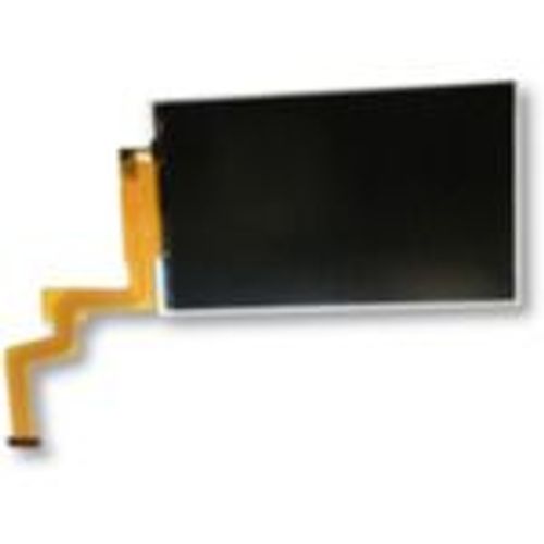 Ecran Lcd Supérieur (Haut) De Remplacement Pour Nintendo New 2ds Xl