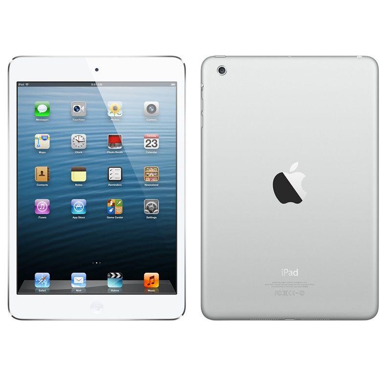 IPad Apple iPad Mini Retina 32GB Wifi Blanc - Cdiscount Informatique