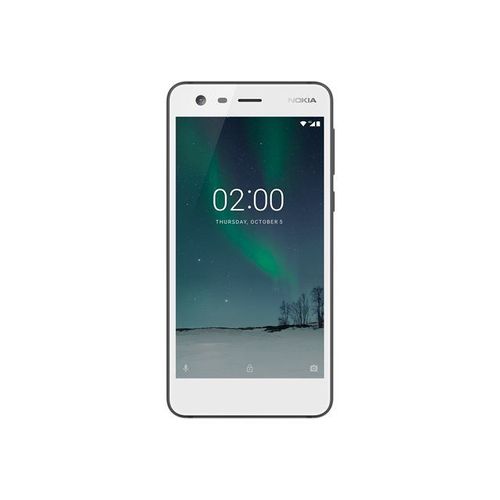 Nokia 2 8 Go Blanc