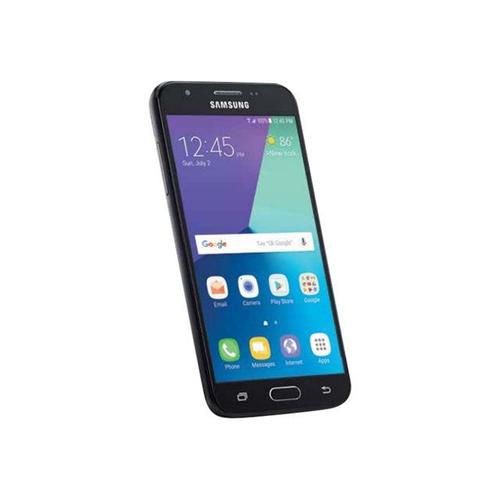 Samsung Galaxy J3 16 Go Noir