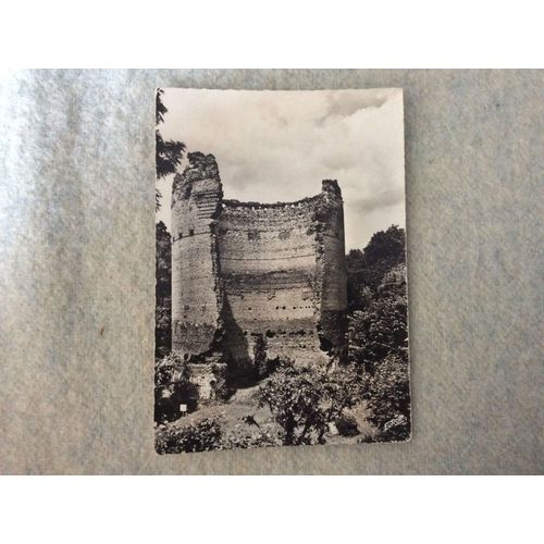 Tour De Vesone Perigueux 24