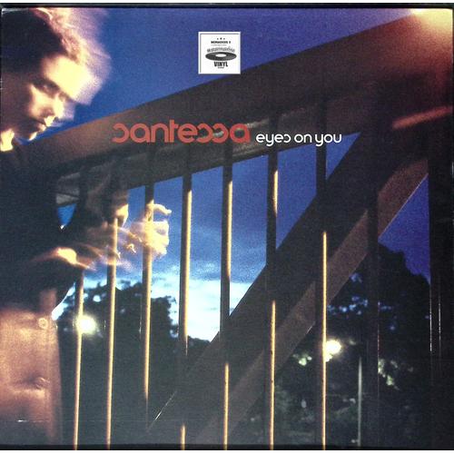 Santessa - Eyes On You - Futut Jazz Downtempo - 2000