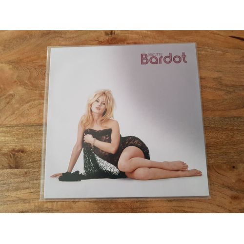 Brigitte Bardot : Best Of