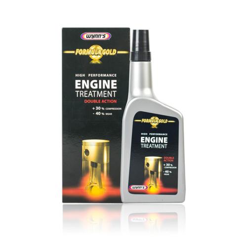 Wynn's Engine Treatment Traitement Huile 500ml