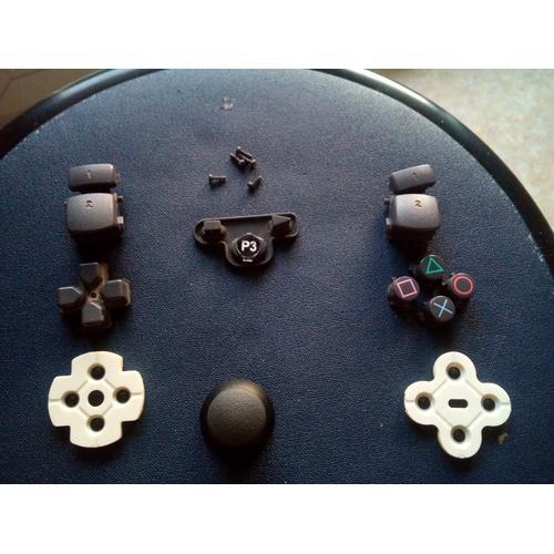 Pièces Détachées Pour Manette Ps3