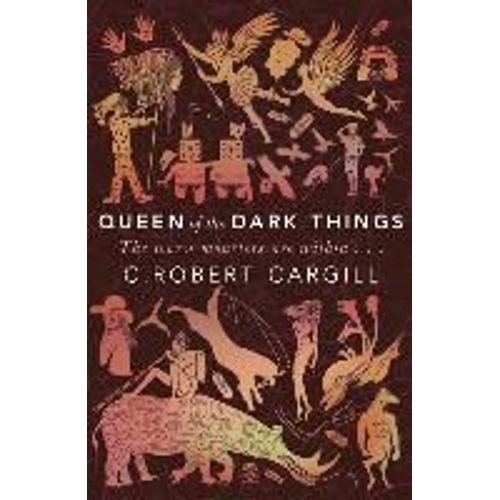 Queen Of The Dark Things