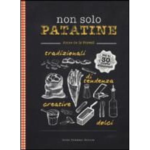 Non Solo Patatine