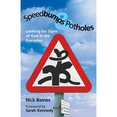 Speedbumps And Potholes