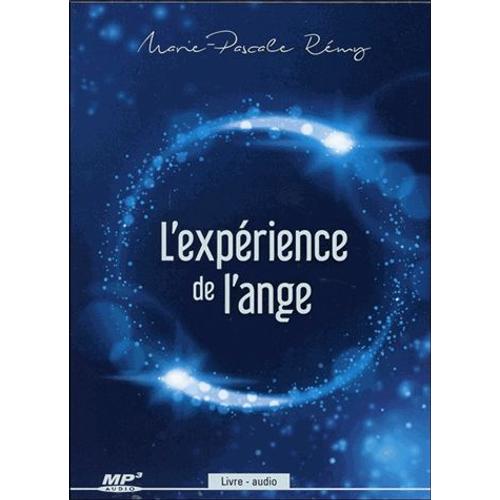 L'expérience De L'ange - (1cd Audio Mp3)