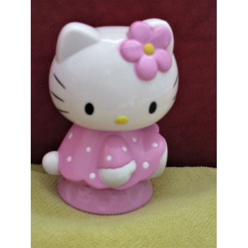 Figurine Decoration De Gateau Hello Kitty 8 Cm Rakuten