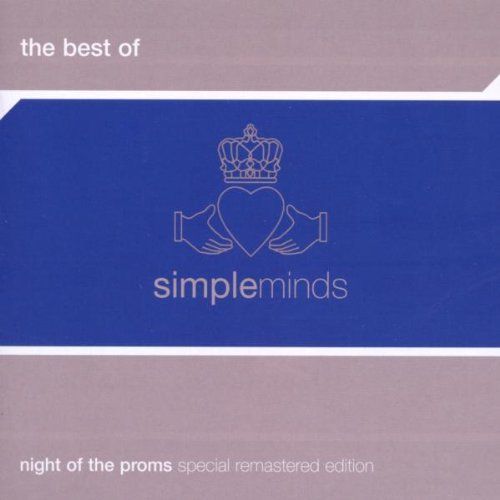 The Best Of Simple Minds - Night Of The Proms Special Remastered Edition - 2cd