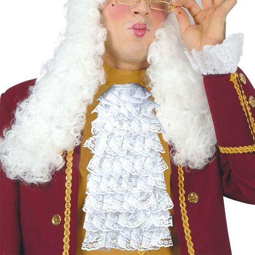 Jabot De Roi 26 Cm