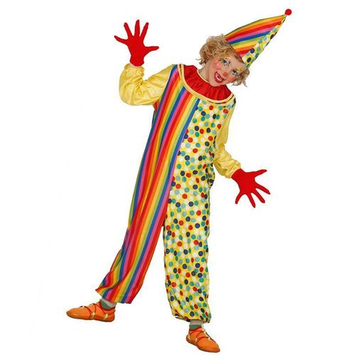 Déguisement Clown Enfant