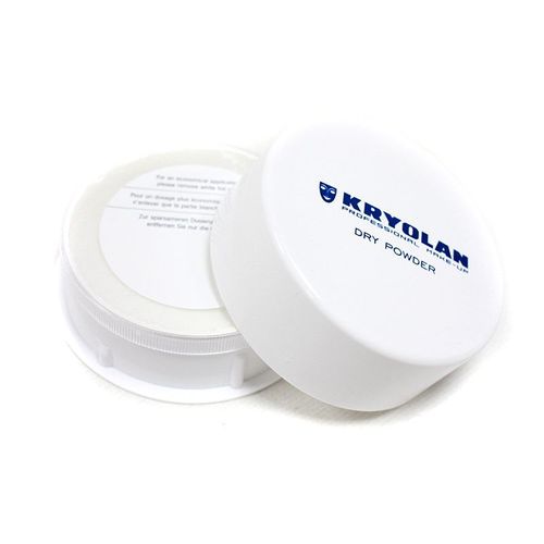 Poudre Libre Blanc De Clown 50 G