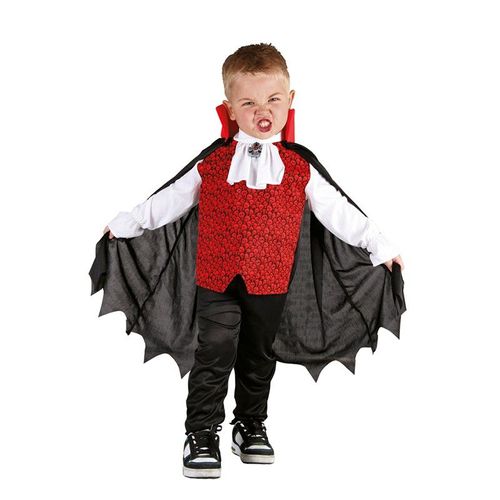 Déguisement Vampire Garçon