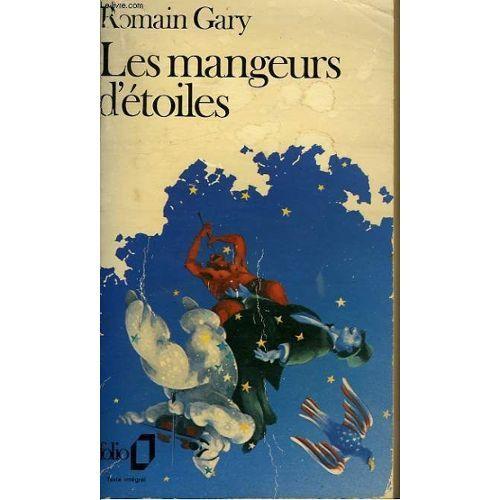 Les Mangeurs D Etoiles