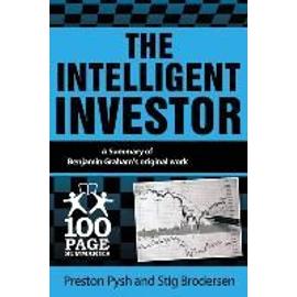 The Intelligent Investor pas cher - Achat neuf et occasion