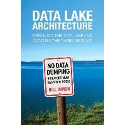 Data Lake Architecture