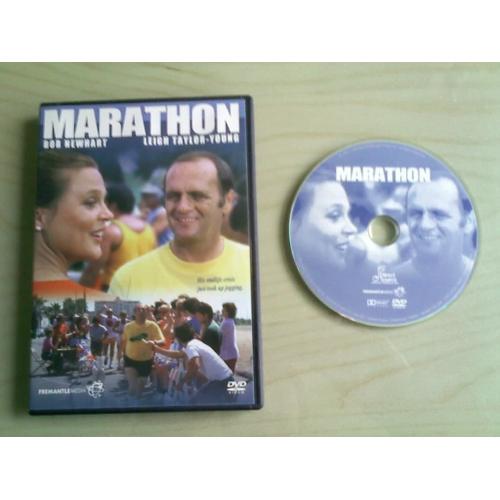 Marathon