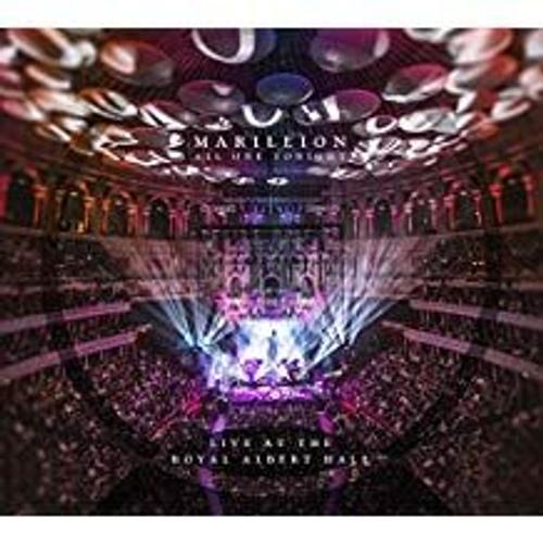 All One Tonight (Live At The Royal Albert Hall)