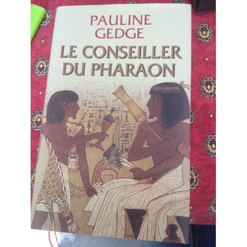 Le Conseille Du Pharaon