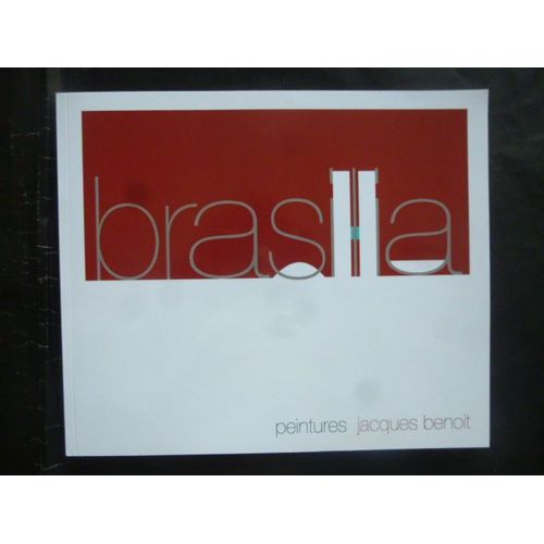 Brasilia Peintures