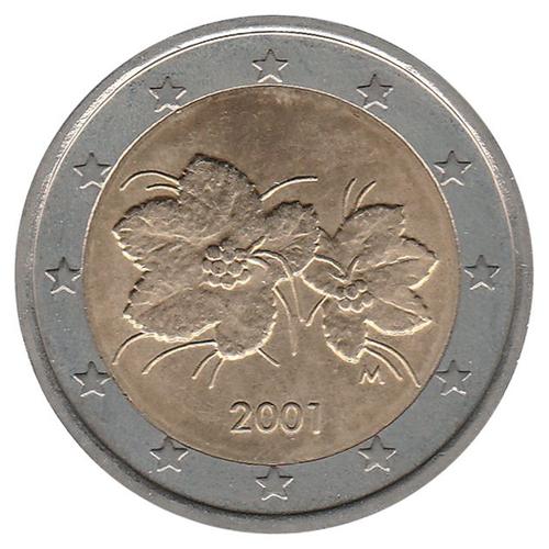 2 National Finlande 2006