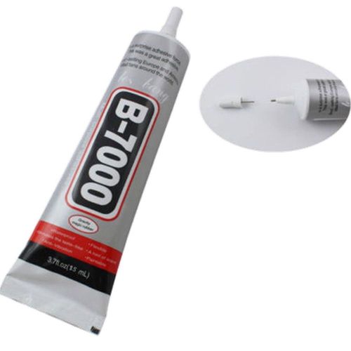 Colle B7000 15 Ml Pour Lcd Châssis Spécial Anti-Vibration Étanchéité