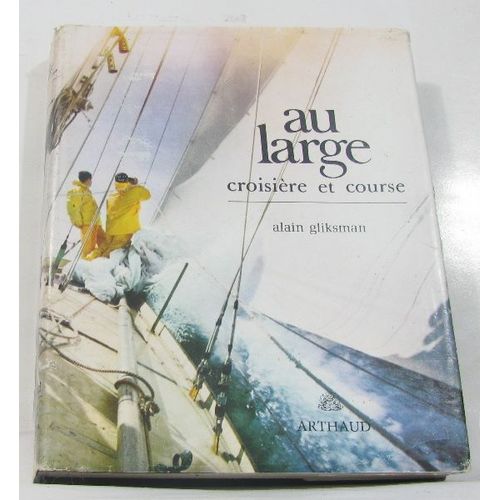 Au Large Croisière Et Course