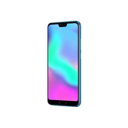 Honor 10 64 Go Double SIM Gris fantôme (glacier)