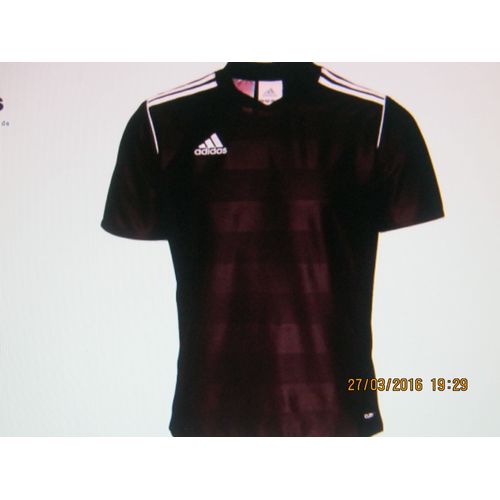 Maillot Haut Foot Junior Addidas