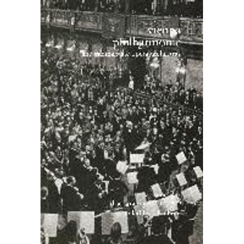 Wiener Philharmoniker 2 - Vienna Philharmonic And Vienna State Opera Orchestras. Discography Part 2 1954-1989. [2000].