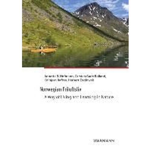 Norwegian Friluftsliv