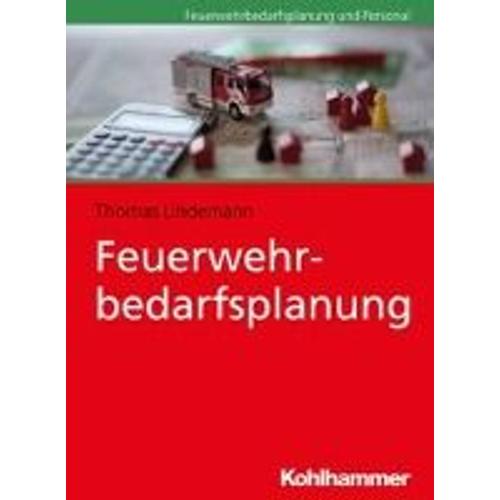 Feuerwehrbedarfsplanung