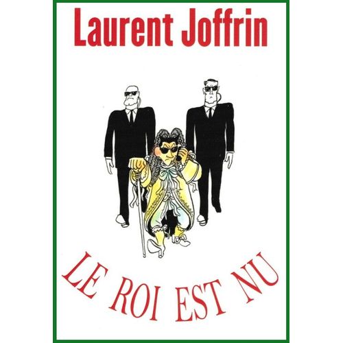 " Le Roi Est Nu .." .. Le Roi Règne. Il Impressionne Le Peuple, Soumet La Majorité Et Dispose De Tous Les Attributs De La Puissance. Mais Le Roi Est Seul , Le Roi Est Nu ..!