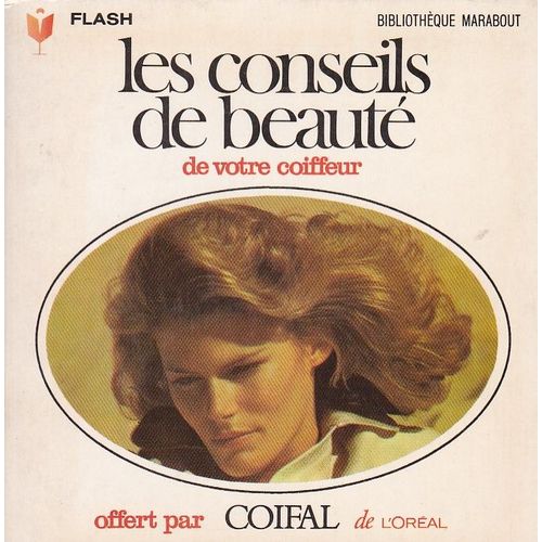 Les Conseils De Beauté - Mabarout Flash