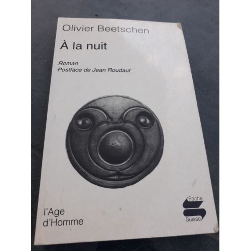 A La Nuit