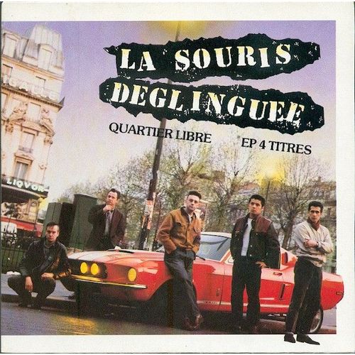 Quartier Libre