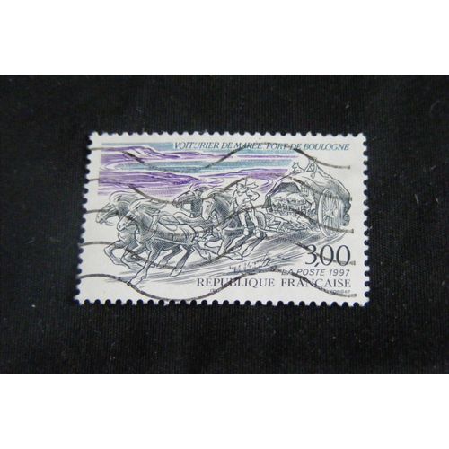 Transport De Poisson (3,00) 1997