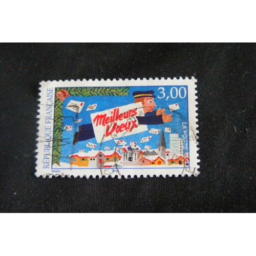 Facteur Volant (3,00) 1997