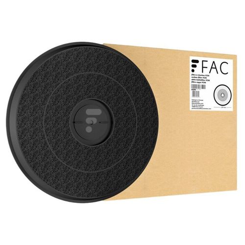 FC06 - filtre à charbon actif pour hotte Neff 11005734
