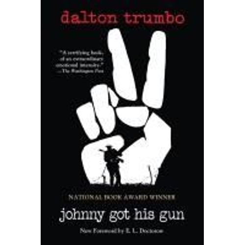 Johnny Got His Gun