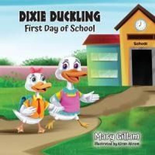 Dixie Duckling