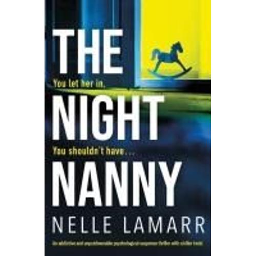 The Night Nanny