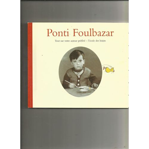 Ponti Foulbazar